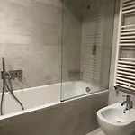 Primopiano Centro Διαμέρισμα *