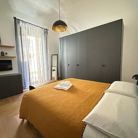 Primopiano Centro Διαμέρισμα *