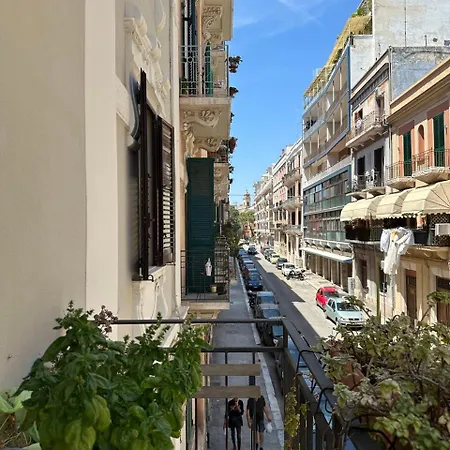 Primopiano Centro Διαμέρισμα Μπάρι