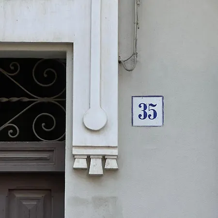 Primopiano Centro Διαμέρισμα *