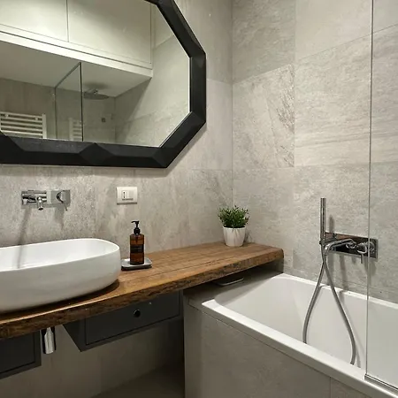 Primopiano Centro Бари