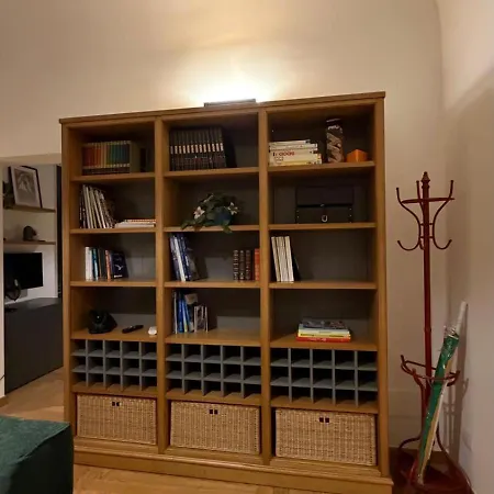 Primopiano Centro Apartamento