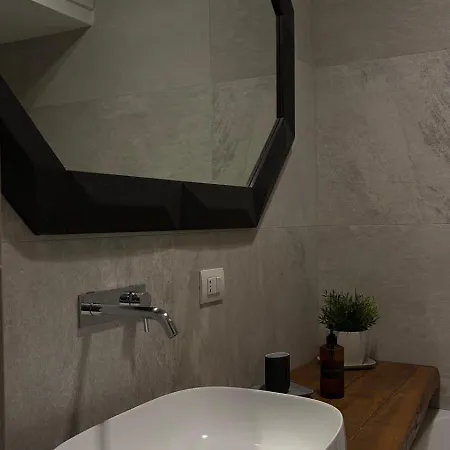 Apartamento Primopiano Centro