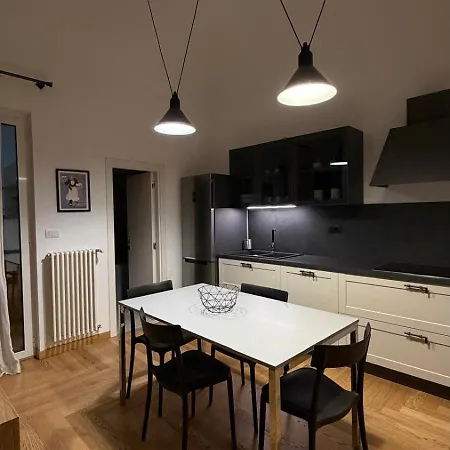 Primopiano Centro Apartamento *