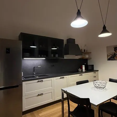Apartamento Primopiano Centro *