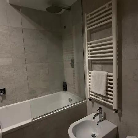 Apartamento Primopiano Centro
